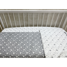 Комплект в кроватку 3 предмета (кпб-34)